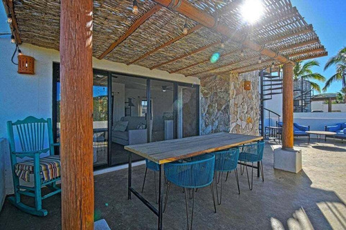 Casa Double Oceanview, Pescadero, Bcs