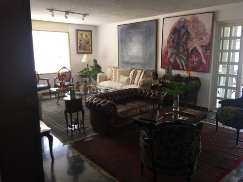 Imagen 5 de 20 de Extraordinaria Casa En Venta Santa Paula Mls #21-19499