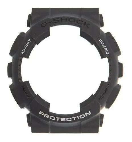Casio top ga 110c