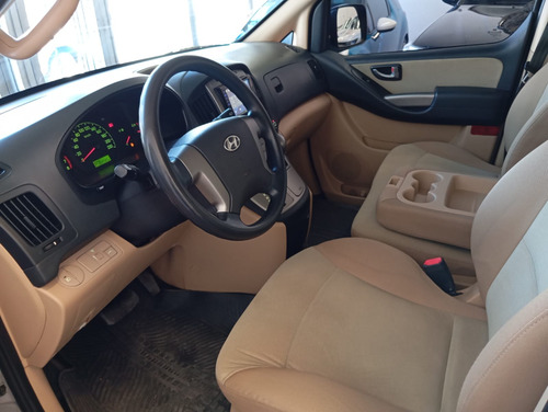 Hyundai H1 2.4 Premium 1 175cv 4at