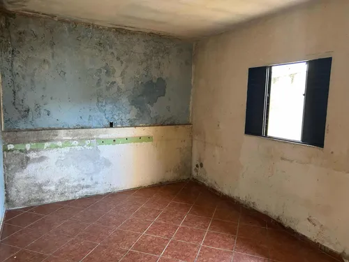Sobrado Com Edícula