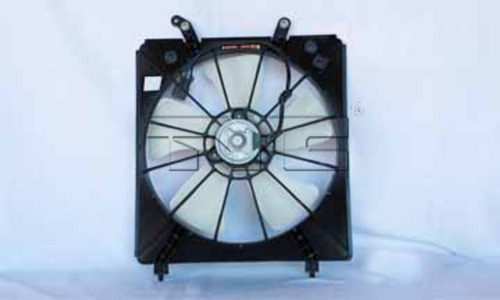 Motoventilador Honda Accord Se L4; 2.3l 2000 2001 2002