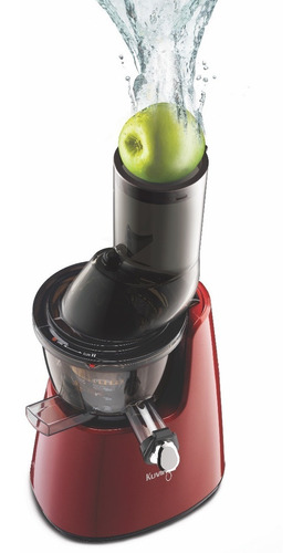 Juguera Kuvings Whole Slow Juicer - Cold Press