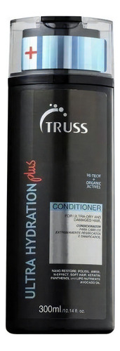 Truss Condicionador Ultra Hydration Plus 300ml