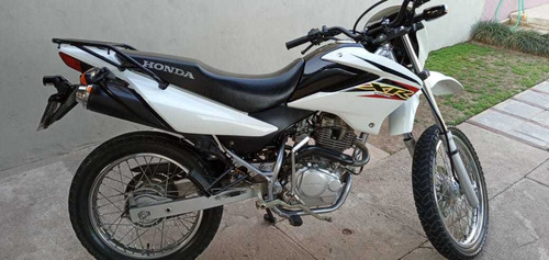 Imagen 7 de 10 de Honda Xr 125