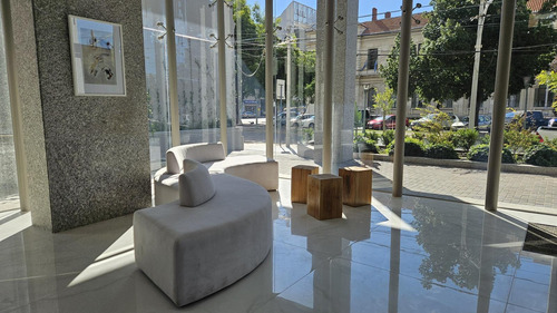 Venta Departamento Santa Fe- Torre Fenix En Boulevard Pellegrini