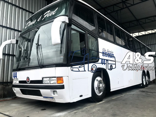 Marcopolo Gv 1150 Trucado Super Oferta Confira!! Ref.774