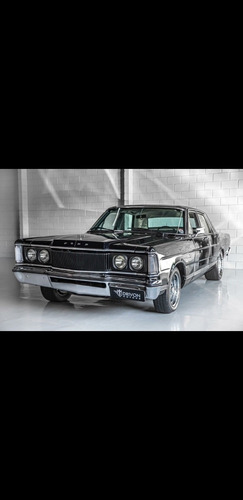 Ford Landau