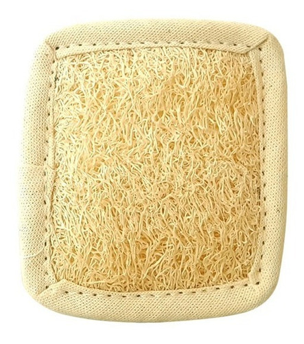 Estropajo Natural Pequeño Manta Y Luffa, 15 Pzas