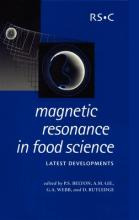 Libro Magnetic Resonance In Food Science : Latest Develop...