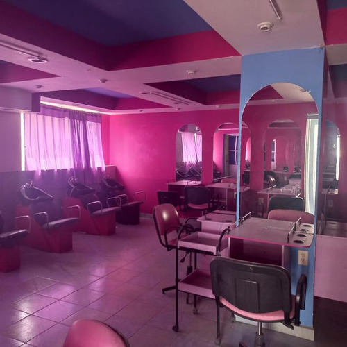 Renta 2do Piso 180 M² En Edificio Col. Obrera Poza Rica Veracruz