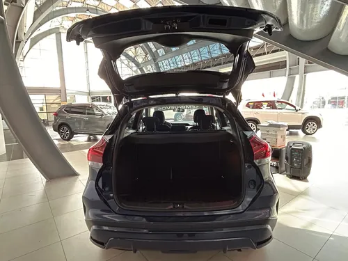 Nissan Kicks E-Power Advance