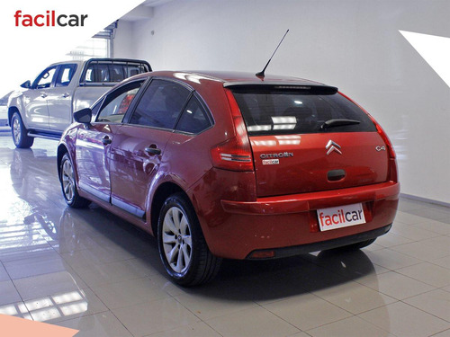 Imagen 9 de 25 de Citroën C4 1.6 2013 Excelente!!
