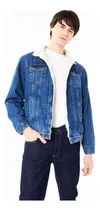 Comprar Campera De Jean Prototype Western Oregon