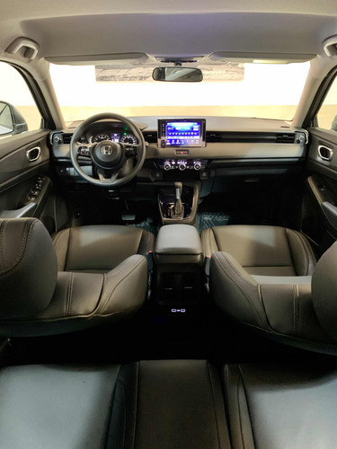 Honda HR-V 1.8 Lx 2wd Cvt