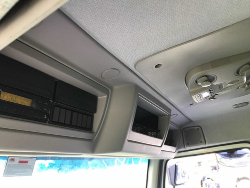 Volvo Vm 270