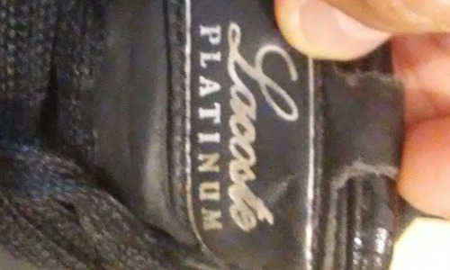 Sapatenis Platinum Da Lacoste