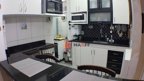 Imagem 4 de 22 de Excelente Apartamento No Tanque! - Ap0487