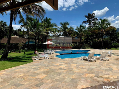 Imagem 1 de 30 de Casa A Venda Em Condomínio - 03462 - 69927745