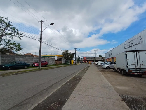 Se Vende Terreno Urbano De 3680mt2, Molina-maule