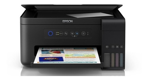  Impresora Epson Ecotank L4150 