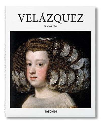 Velazquez (fr) - Wolf, Norbert