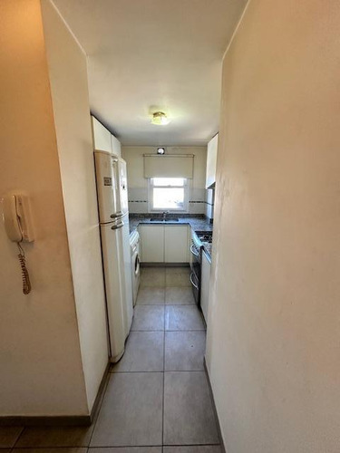 Departamento Dos Ambientes San Miguel
