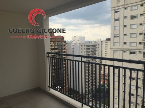 Imagem 8 de 15 de Compre Apartamento Cobertura Em Santo Antonio - V-78