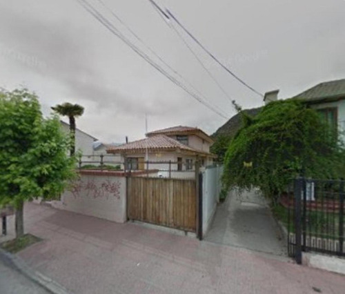 Imagen 4 de 8 de Excelente Casa En Los Andes