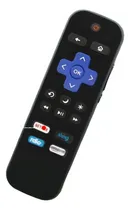 Comprar Contro Roku De Remplazo Para Televisores Smart  Tcl\u002FLG\u002Fjvc +