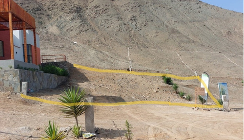 Terreno Dentro De Calango Country Club - Etapa 2 - Único - Excelente Ubicación