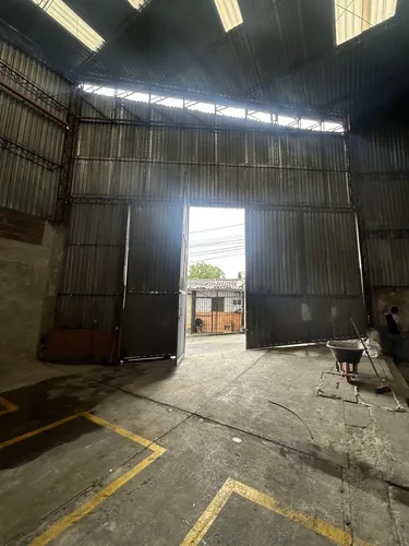 Bodega En Arriendo En Alto Tablazo/manizales (279062222).