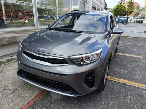 Kia Stonic Sin Pico Y Placa Desire Mecanico