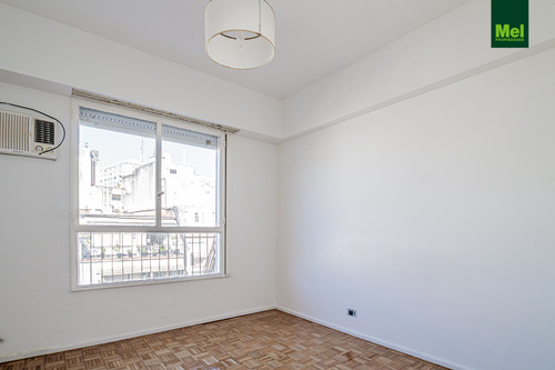 3 Ambientes Con Balcón Terraza Y Cochera