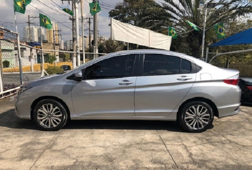 Imagem 2 de 8 de Honda