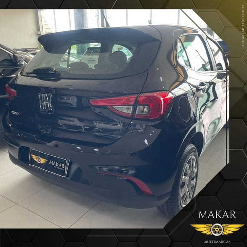 Imagem 6 de 10 de Fiat Argo Drive 1.3 2020