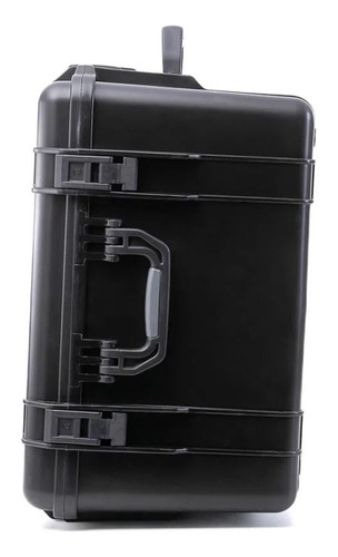 Mala Rígida Grande Resistente P/ Proteção Hard Case Mp0056/2