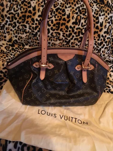 Carteras Louis vuitton Marrón de en Otro - 25262010