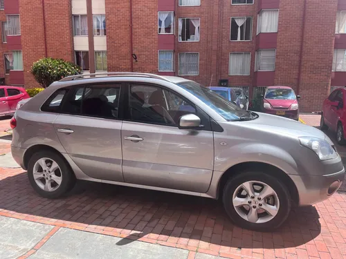 Renault Koleos 2.5 Dynamique Plus