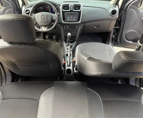 Renault Sandero Stepway MECANICO