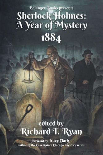 Libro: Sherlock Holmes: A Year Of Mystery 1884