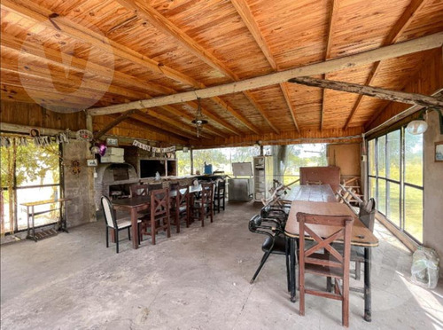 Casa De Campo En Venta Y Alquiler - San Vicente