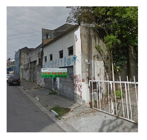 Imagem 2 de 3 de Comercial Para Venda, 0 Dormitórios, Vila São Vicente - São Paulo - 1389