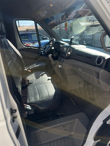 2022 Jac Sunray 4x2 1.9