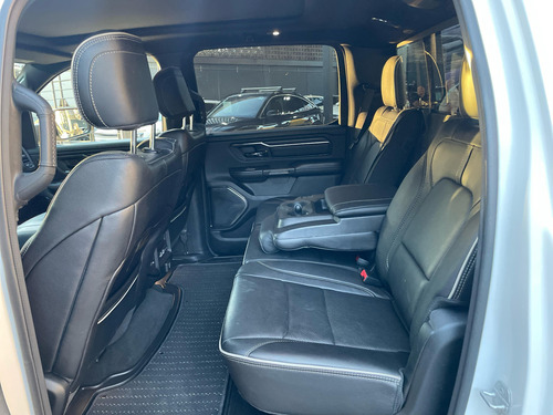 RAM Ram 1500 MILD-HYBRID LIMITED CREW CAB 4X4