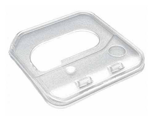 Tapas - Res-med Silicone Flip Lid Seal For All H5i Humidifie