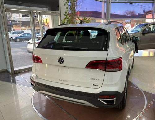 Volkswagen Taos 1.4 250 Tsi Comfortline