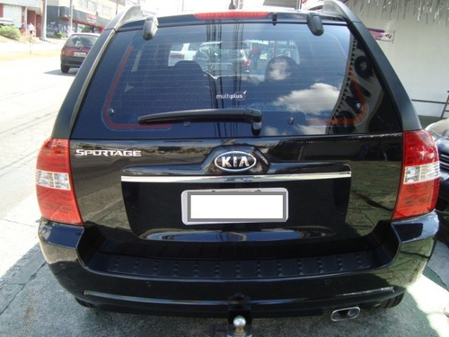 Kia Sportage 2.0 Lx