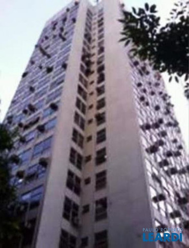 Conj. Comercial - Paraíso - Sp - 425079