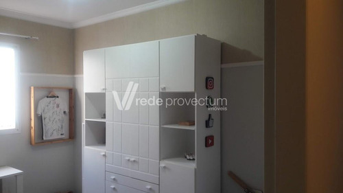 Imagem 19 de 30 de Apartamento À Venda Em Jardim Paulicéia - Ap289477
